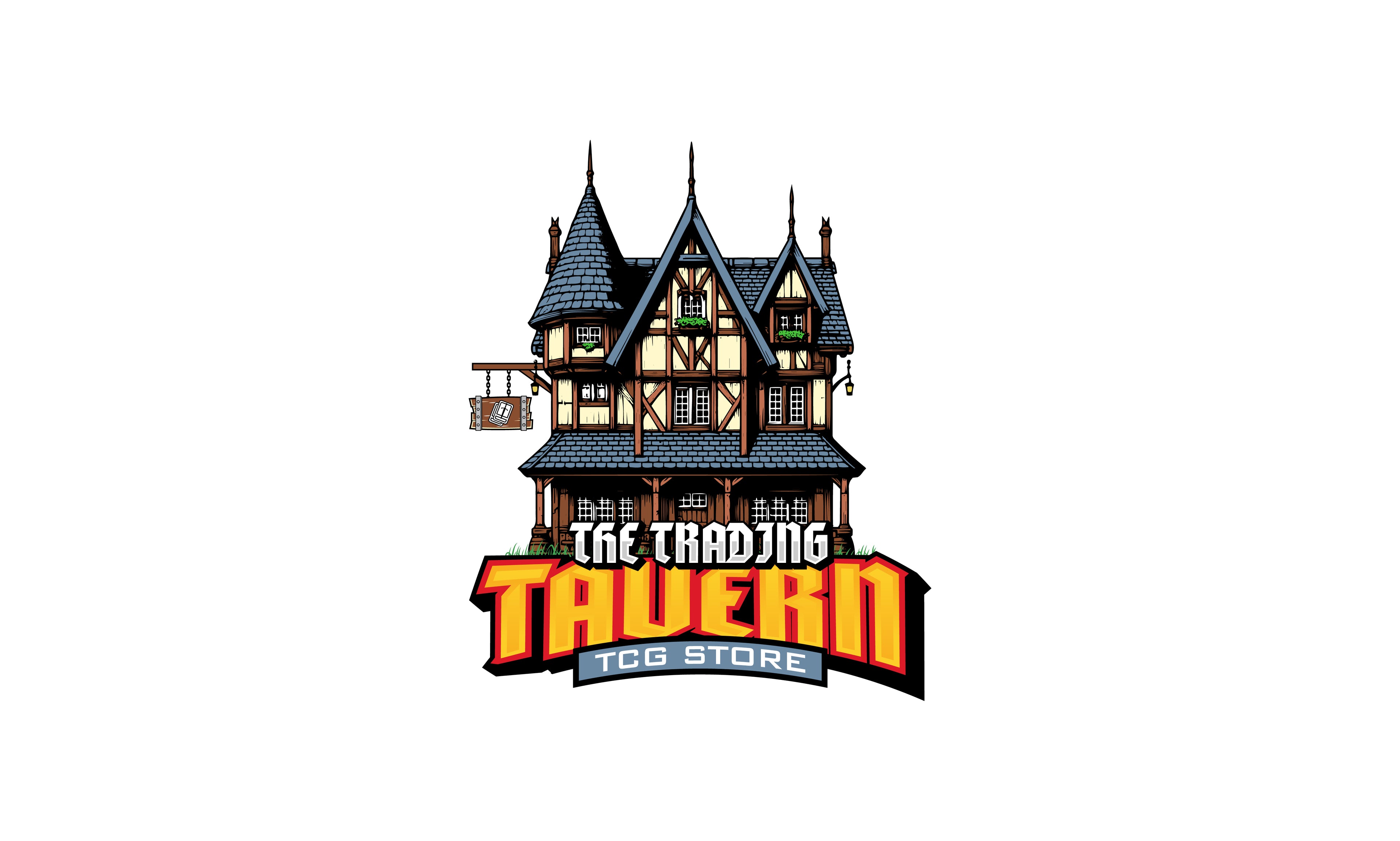 The Trading Tavern